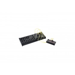 Korg MS­20M KIT + SQ1 syntezator